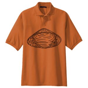 Silk Touch Polo Thumbnail