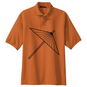 Silk Touch Polo Thumbnail