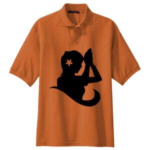 Silk Touch Polo Thumbnail