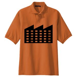 Silk Touch Polo Thumbnail