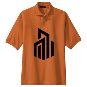 Silk Touch Polo Thumbnail