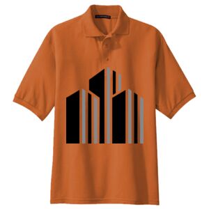 Silk Touch Polo Thumbnail