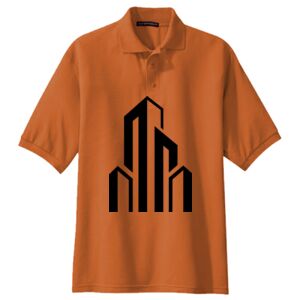 Silk Touch Polo Thumbnail