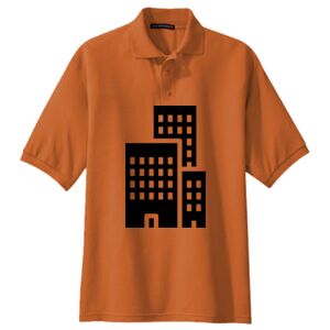 Silk Touch Polo Thumbnail