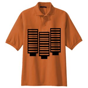 Silk Touch Polo Thumbnail