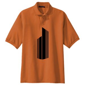 Silk Touch Polo Thumbnail