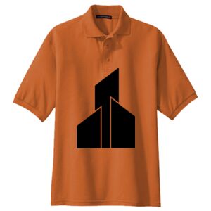 Silk Touch Polo Thumbnail