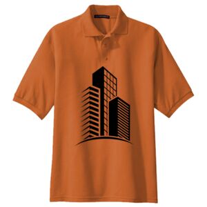 Silk Touch Polo Thumbnail