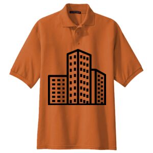 Silk Touch Polo Thumbnail