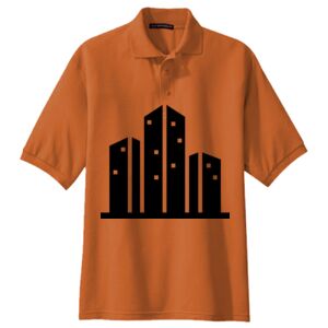 Silk Touch Polo Thumbnail