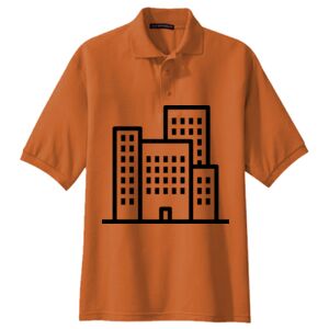 Silk Touch Polo Thumbnail