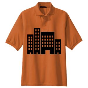 Silk Touch Polo Thumbnail