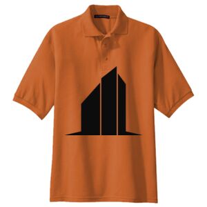 Silk Touch Polo Thumbnail