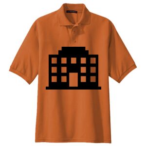 Silk Touch Polo Thumbnail