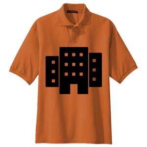 Silk Touch Polo Thumbnail