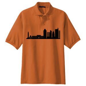 Silk Touch Polo Thumbnail