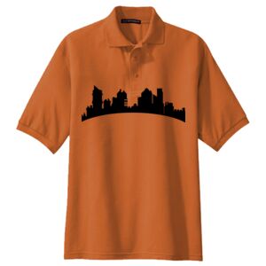 Silk Touch Polo Thumbnail