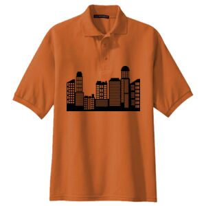 Silk Touch Polo Thumbnail