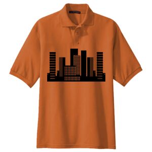 Silk Touch Polo Thumbnail