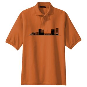 Silk Touch Polo Thumbnail