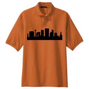 Silk Touch Polo Thumbnail