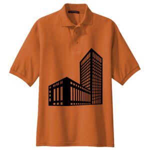 Silk Touch Polo Thumbnail