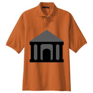 Silk Touch Polo Thumbnail