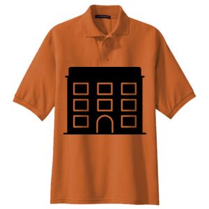 Silk Touch Polo Thumbnail