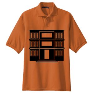 Silk Touch Polo Thumbnail