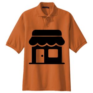 Silk Touch Polo Thumbnail