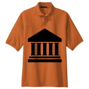 Silk Touch Polo Thumbnail