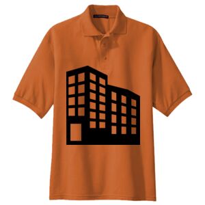 Silk Touch Polo Thumbnail