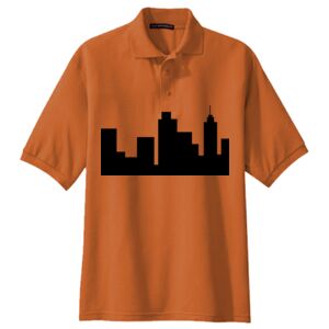 Silk Touch Polo Thumbnail