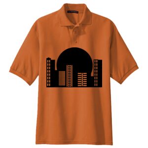 Silk Touch Polo Thumbnail