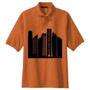 Silk Touch Polo Thumbnail