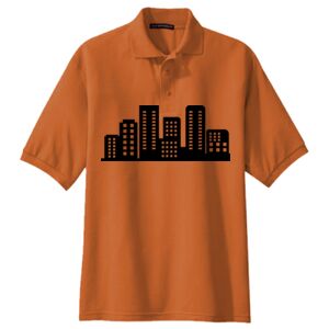 Silk Touch Polo Thumbnail