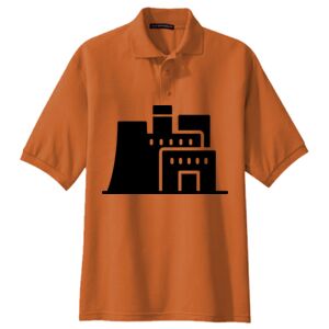 Silk Touch Polo Thumbnail