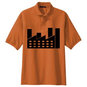 Silk Touch Polo Thumbnail