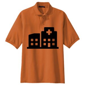 Silk Touch Polo Thumbnail