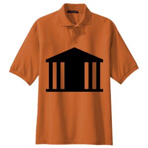 Silk Touch Polo Thumbnail