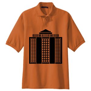 Silk Touch Polo Thumbnail