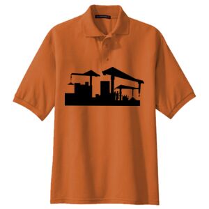 Silk Touch Polo Thumbnail