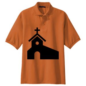 Silk Touch Polo Thumbnail