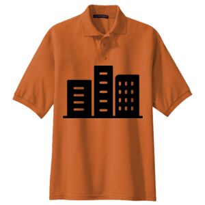 Silk Touch Polo Thumbnail