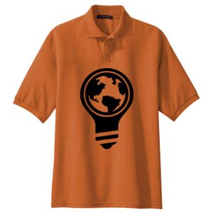 Silk Touch Polo Thumbnail