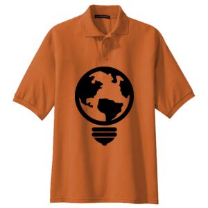 Silk Touch Polo Thumbnail