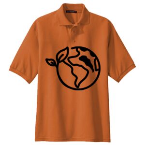 Silk Touch Polo Thumbnail