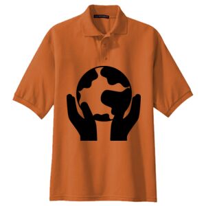 Silk Touch Polo Thumbnail