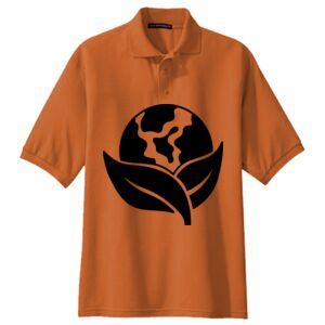 Silk Touch Polo Thumbnail