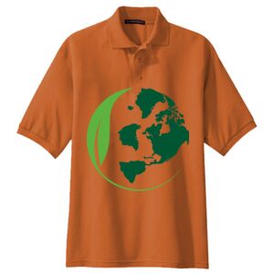 Silk Touch Polo Thumbnail